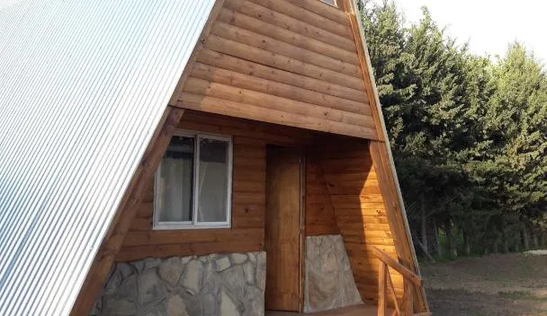 Imagen Cabaña 1
