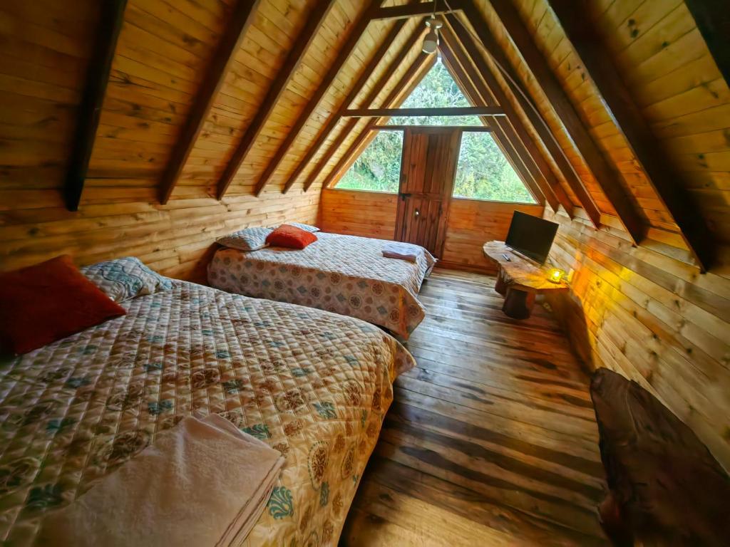 Imagen Cabaña 1